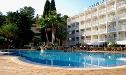 Hotel HSM S`Olivera